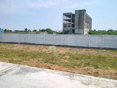 Residential Plot