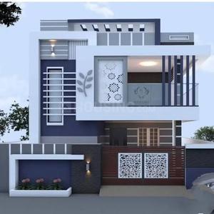 Image of 1000 Sq.ft 3 BHK Villa for sale in Anna Nagar, Hosur for Rs. 5300000