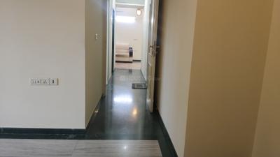 Bedroom Image of 950 Sq.ft 2 BHK Apartment / Flat for rent in Hiranandani Estate Thane for Rs. 45000