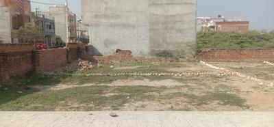 Image of 800 Sq.ft Residential Plot / Land for sale in Shyam Nagar, Kanpur for Rs. 3204000