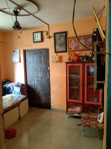 Hall Image of 315 Sq.ft 1 RK Apartment / Flat for sale in Dombivli East Thane for Rs. 1700000