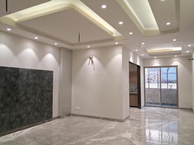 Living Room Image of 1800 Sq.ft 3 BHK Builder Floor for sale in Paschim Vihar New Delhi for Rs. 36100000