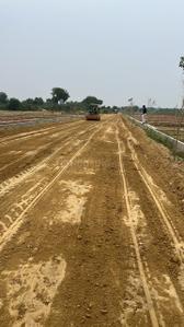 Image of 800 Sq.ft Residential Plot / Land for sale in Mohanlalganj, Lucknow for Rs. 719999