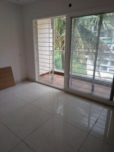 Bedroom Image of 2016 Sq.ft 3 BHK Apartment / Flat for sale in Tree Of Life Chick Cottage Residences, Rustam Bagh Layout Bengaluru for Rs. 52400000