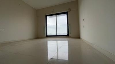 Bedroom Image of 1258 Sq.ft 2.5 BHK Apartment / Flat for sale in Kanakia Zen World, Kanjurmarg East Mumbai for Rs. 23500000