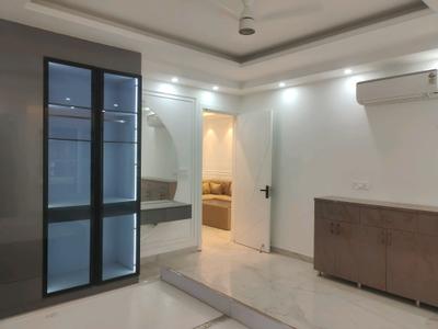 Bedroom Image of 1850 Sq.ft 4 BHK Builder Floor for sale in Sector 49 Faridabad for Rs. 25000000