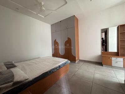 Hall Image of 1200 Sq.ft 2 BHK Apartment / Flat for rent in Indira Nagar Bengaluru for Rs. 62000