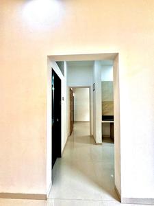 Hall Image of 830 Sq.ft 2 BHK Apartment / Flat for sale in Mountain Greens, Kalyan East Kalyan for Rs. 4000000