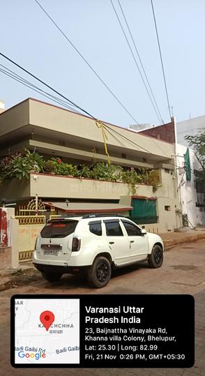 Prakash puri colony  More Images 1