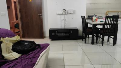 Living Room Image of 1228 Sq.ft 2 BHK Apartment / Flat for sale in Sun Atmosphere, Shela Ahmedabad for Rs. 6000000