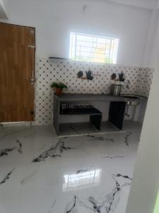 1.5 BHK Independent Builder Floor