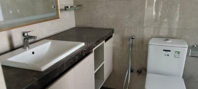 Bathroom Image of 3011 Sq.ft 3.5 BHK Apartment / Flat for sale in Sector 128 Noida for Rs. 60200000