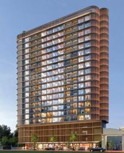 Image of 1221 Sq.ft 3 BHK Apartment / Flat for sale in Kumar Purab A3 Building, Magarpatta City, Pune for Rs. 13000000