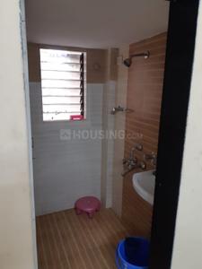 Bathroom Image of 520 Sq.ft 1 BHK Apartment / Flat for sale in Asangaon Thane for Rs. 1600000