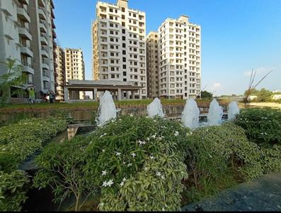 Image of 1650 Sq.ft 4 BHK Villa for sale in Naubasta Kala, Lucknow for Rs. 7200000