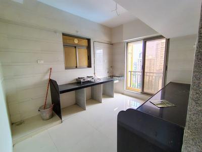 Kitchen Image of 1445 Sq.ft 3 BHK Apartment / Flat for sale in Panch Pakhadi, Thane West Thane for Rs. 31100000