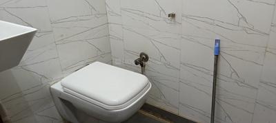 Image of 850 Sq.ft 2 BHK Apartment / Flat for rent in Burari Best Builder Floor, Burari, New Delhi for Rs. 14000