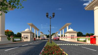 Image of 1000 Sq.ft Residential Plot / Land for sale in Abhanpur, Raipur for Rs. 1900000