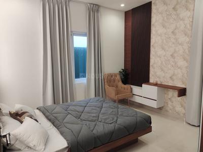 Hall Image of 1280 Sq.ft 3 BHK Apartment / Flat for sale in Shriram 122 West, Mangadu Chennai for Rs. 9200000