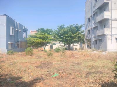Image of 2400 Sq.ft Residential Plot / Land for sale in Millennia Lake View, Gattahalli, Bengaluru for Rs. 19000003
