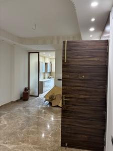 Hall Image of 1350 Sq.ft 3 BHK Builder Floor for sale in Naraina New Delhi for Rs. 25000000