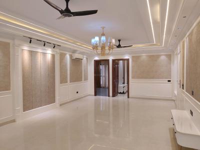 Living Room Image of 2844 Sq.ft 3.5 BHK Builder Floor for rent in Independent Floors At DLF City Phase IV, DLF Phase 4 Gurgaon for Rs. 89000