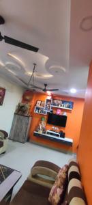 Image of 840 Sq.ft 2 BHK Apartment / Flat for sale in Bhawrasla, Indore for Rs. 3350000