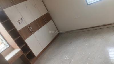 Bedroom Image of 1800 Sq.ft 3 BHK Builder Floor for rent in Nagarbhavi Bengaluru for Rs. 35000