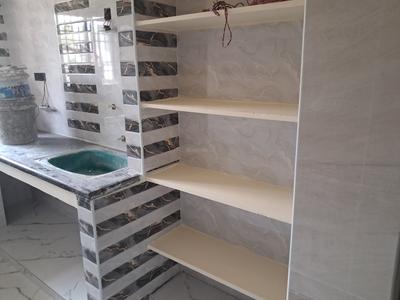 Kitchen Image of 1000 Sq.ft 2.5 BHK Independent House for sale in Manali New Town Chennai for Rs. 4500000