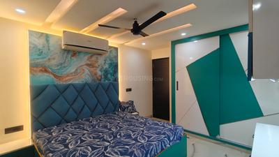 Bedroom Image of 1670 Sq.ft 3 BHK Apartment / Flat for sale in Vidhyadhar Nagar Jaipur for Rs. 13500000