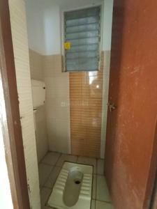 Bathroom Image of 600 Sq.ft 1 BHK Apartment / Flat for sale in Kondhwa Budruk Pune for Rs. 3200000