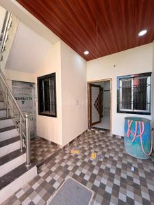 Balcony Image of 600 Sq.ft 3 BHK Independent House for sale in Sejbahar Raipur for Rs. 3000000
