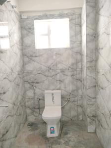 Common Bathroom Image of 1050 Sq.ft 2 BHK Apartment / Flat for sale in Srikara Urban Park, Electronic City Bengaluru for Rs. 8238106
