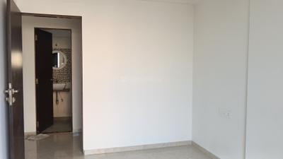Bedroom Image of 750 Sq.ft 1 BHK Apartment / Flat for sale in Rutu Heights, Kalyan West Kalyan for Rs. 4999999
