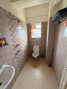 Bathroom Image of 1625 Sq.ft 3 BHK Builder Floor for sale in Rajwada Springfield, Narendrapur Kolkata for Rs. 7200000