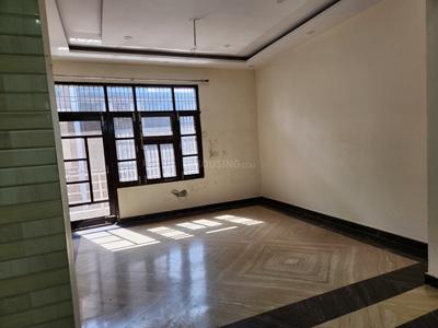 Bedroom Image of 1530 Sq.ft 2 BHK Independent House for rent in Model Town Panipat for Rs. 15000