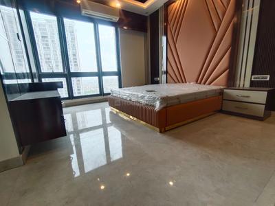 Bedroom Image of 5318 Sq.ft 4 BHK Apartment / Flat for sale in Urbana New Towers, East Kolkata Township Kolkata for Rs. 137500000