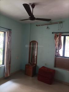 Bedroom Image of 580 Sq.ft 1 BHK Apartment / Flat for rent in Gala Highland Residency, Thane West Thane for Rs. 23000