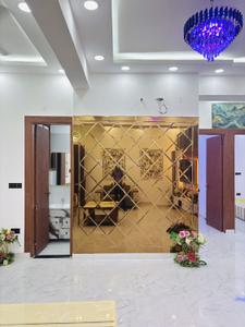 Hall Image of 1350 Sq.ft 3 BHK Apartment / Flat for sale in Icon Suman Enclave, Sector 107 Noida for Rs. 8775000