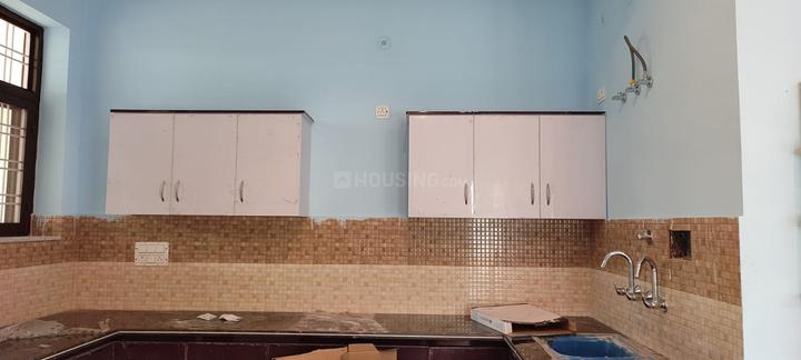 Gujrara Mansingh, Kulhan Kitchen 1