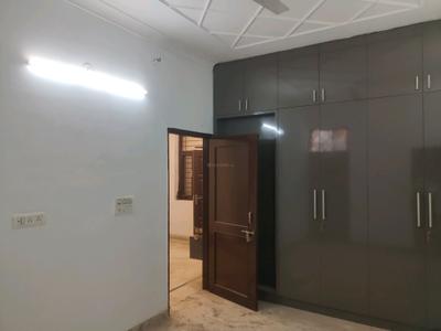 Bedroom Image of 810 Sq.ft 2 BHK Builder Floor for sale in Sector 49 Faridabad for Rs. 5800000