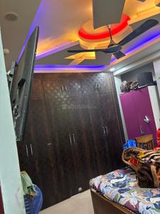Bedroom Image of 1480 Sq.ft 3 BHK Apartment / Flat for sale in Kumhrar Patna for Rs. 12000000