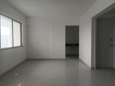 Living Room Image of 1256 Sq.ft 2 BHK Apartment / Flat for sale in Lifestile Chowhan Residency Phase II, Undri Pune for Rs. 6800000