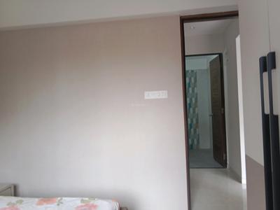 Muktai Residency Bedroom One 2