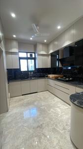 Kitchen Image of 1755 Sq.ft 3 BHK Builder Floor for sale in Surajmal Vihar New Delhi for Rs. 45000000