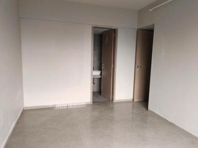 Bedroom Image of 1100 Sq.ft 2 BHK Apartment / Flat for sale in Experio Platinum Elysium, Nerul Navi Mumbai for Rs. 26000000