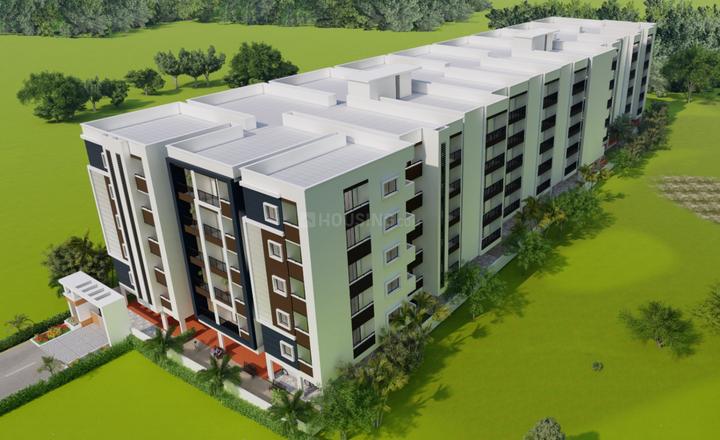 Chaitra Greenwoods Main Image 1