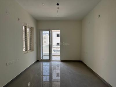 Hall Image of 1375 Sq.ft 2 BHK Apartment / Flat for sale in Manikonda Hyderabad for Rs. 9075000
