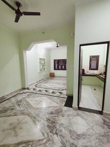 Hall Image of 1250 Sq.ft 2 BHK Builder Floor for rent in Gomti Nagar Lucknow for Rs. 16000