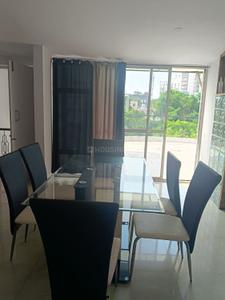 Hall Image of 1400 Sq.ft 2 BHK Builder Floor for rent in Sector 41 Gurgaon for Rs. 40000